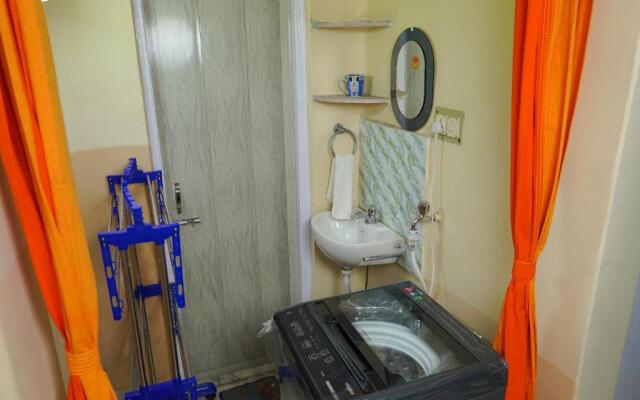 Casa Bala, Kolkata - Furnished 1 Bhk Apartment Near Gariahat, South Kolkata