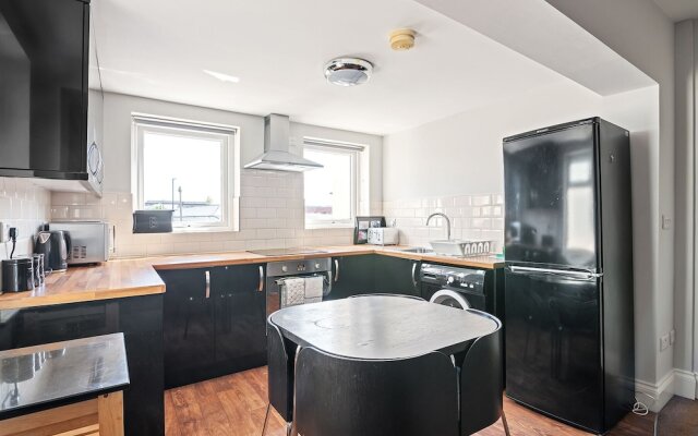 Garden Street Apartments