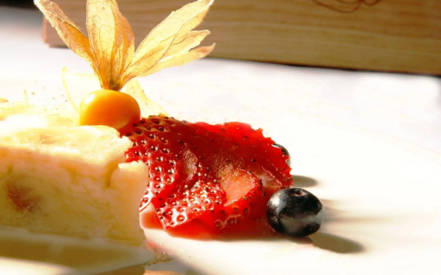 Auberge Baker