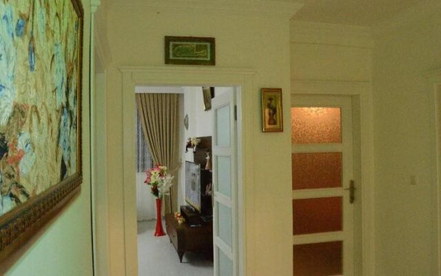 Konaklar Apart Premium