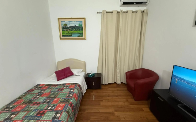 Two Ducks Hostel