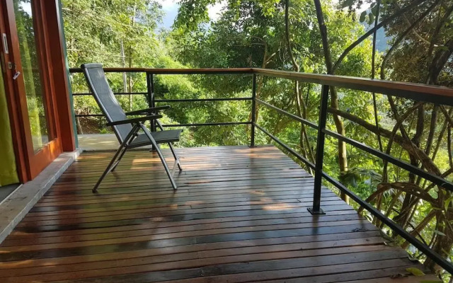 Paradise Eco Garden