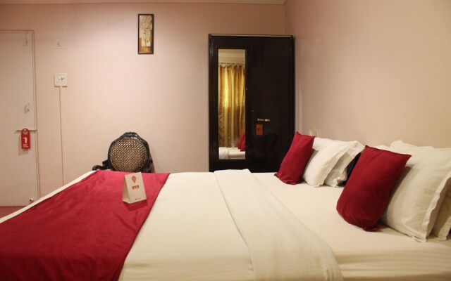 Hotel in Baga near Titos Lane