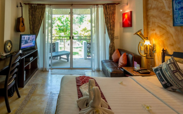My Way Hua Hin Music Hotel