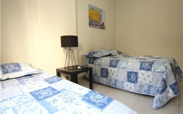 GoHouse Copacabana 204 B