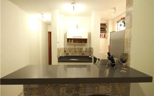 GoHouse Copacabana 204 B