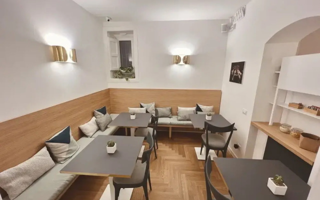 Archè Design Rooms and Suites