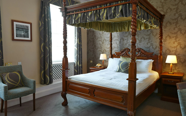 The Manor Hotel by Greene King Inns