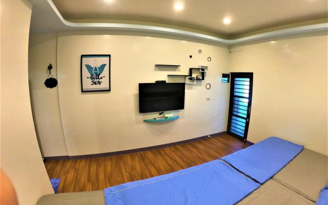 Islander B&B