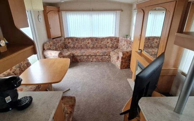 Staycation Opposite Fantasy Island Ingoldmells