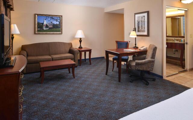 Hampton Inn & Suites Salisbury/Fruitland