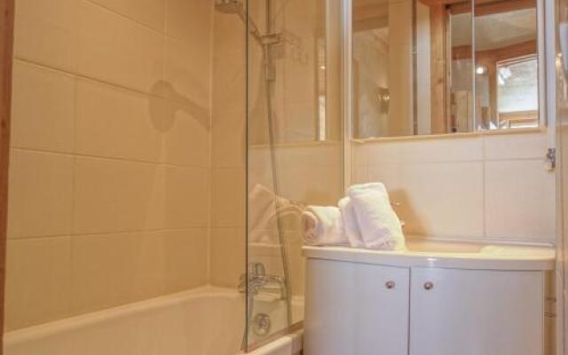 Apartment Le Pramecou.5