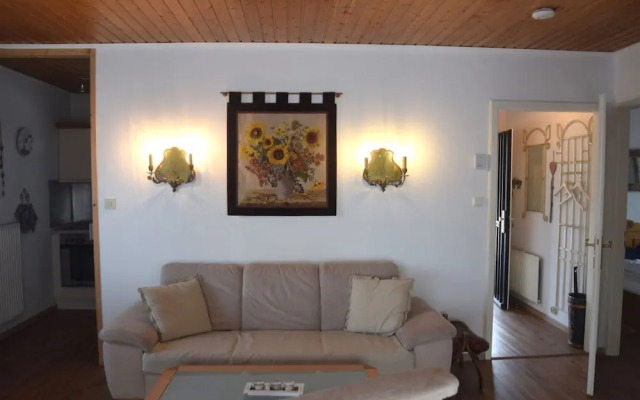 Garden Apartment in Fussen