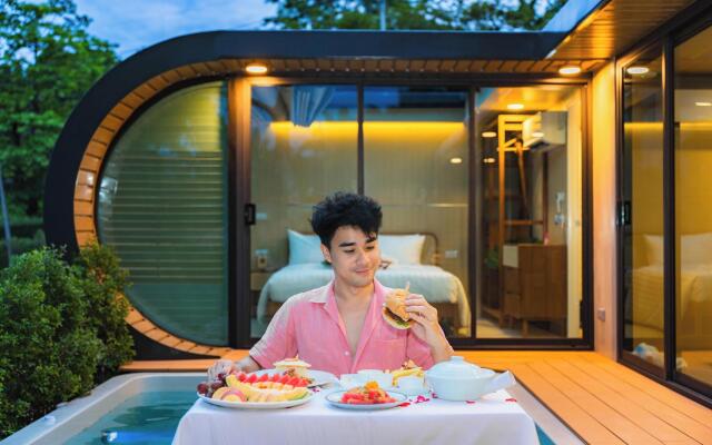 Akra Collection Layan Hideaway Villas