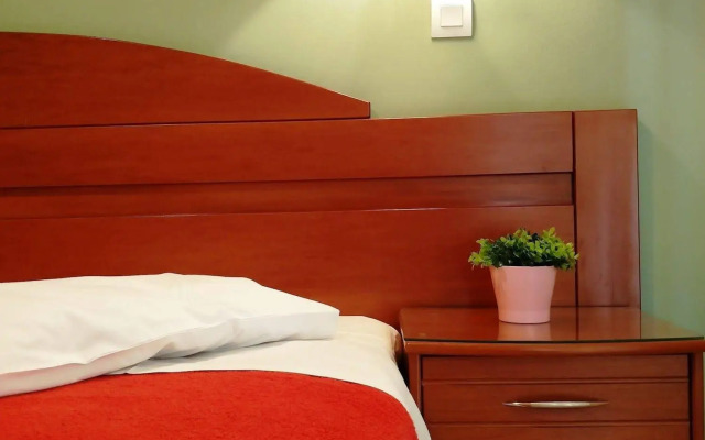 Vienna Hotel