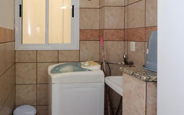 Ótimo vista mar e piscina - BO01I