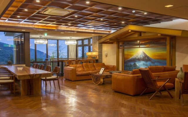 Harriway Hotel Hakone