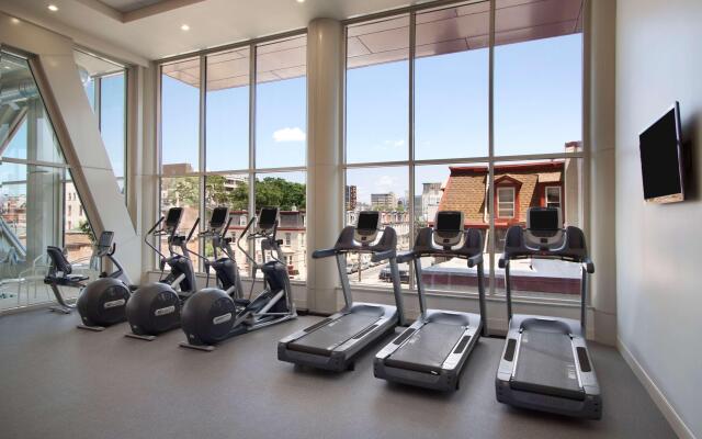 Homewood Suites by Hilton University City