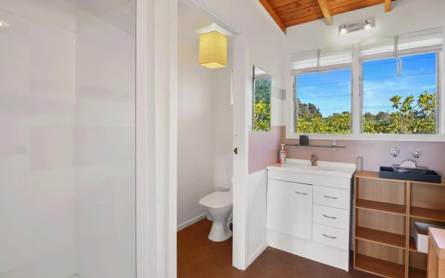 Hilltop Heaven - Kaiteriteri Holiday Home