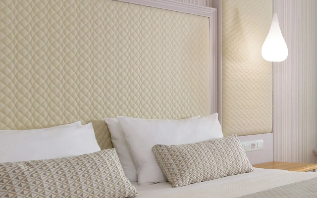 Rodos Palladium Leisure & Wellness