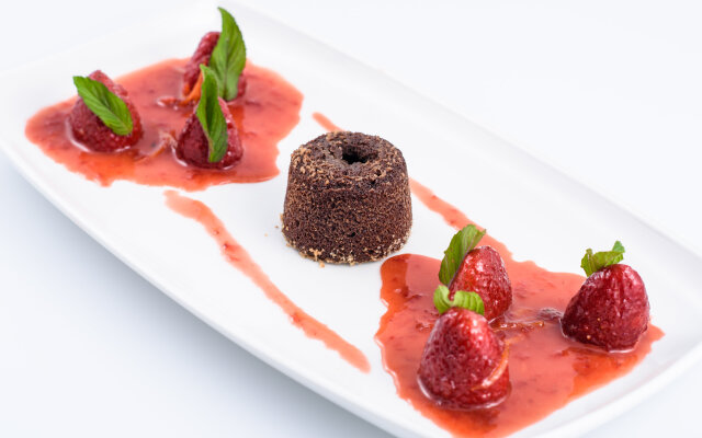 Plaza Santa Ponsa Boutique Hotel - Adults Only