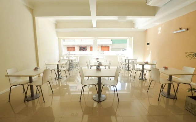 Acqua Hotel