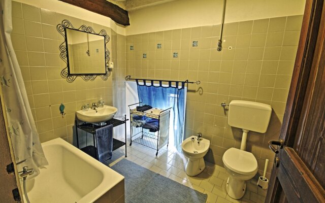 Antica Locanda La Canonica