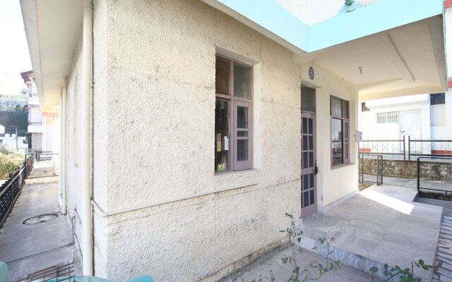 OYO 10310 Home 3BHK Shoghi