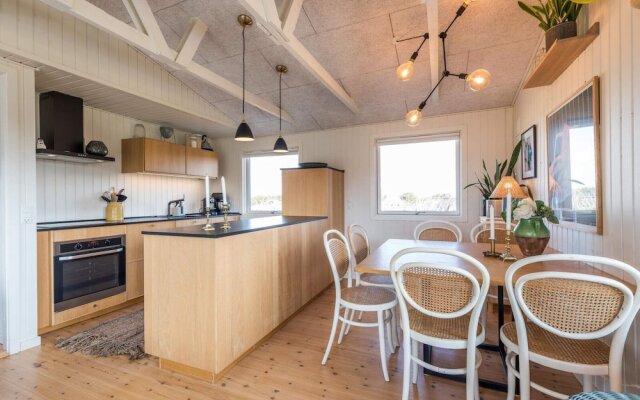 4 Person Holiday Home in Fano