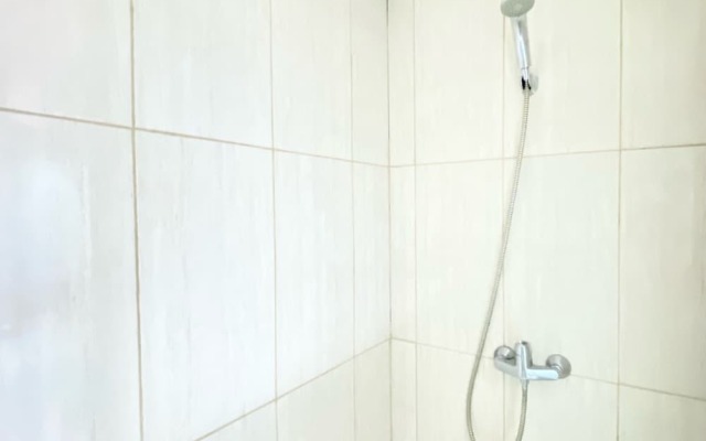 Cozy 1Br At Tamansari La Grande Apartment