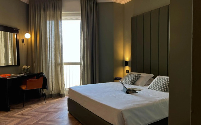 Panoramic Hotel Plaza