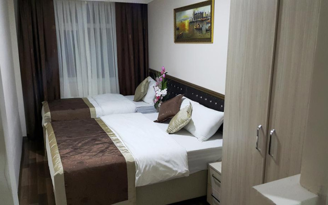 BeyazitHan Suites