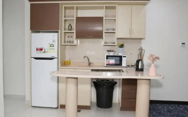Merfal Royal Apartment
