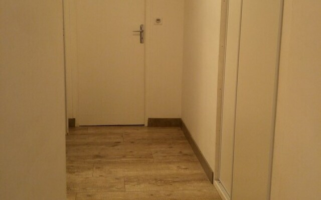 Hostel du lapin blanc