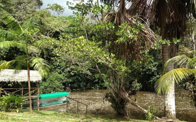 Amazonas Sinchicuy Lodge