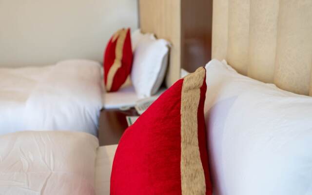 Gorkha Garden hotel