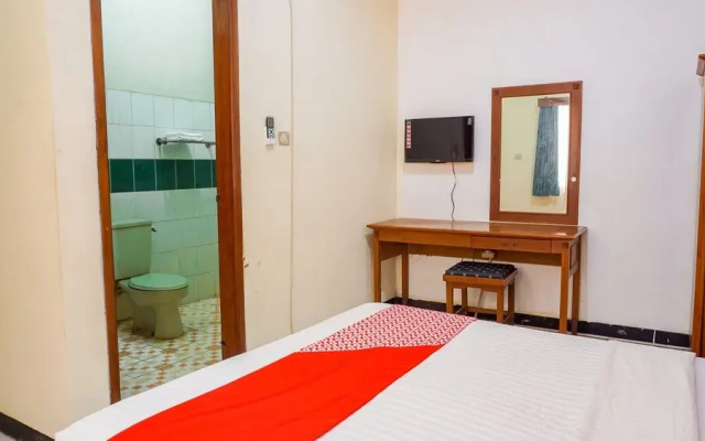 Wisma Nusa Indah by OYO Rooms