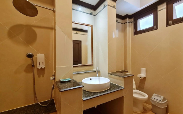 Phuphaphung Resort