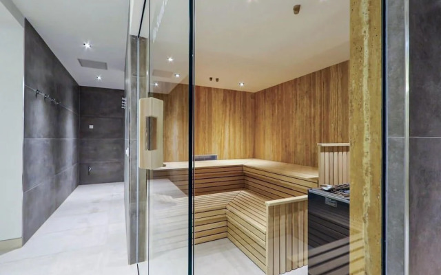 Prora Solitaire Apartments & SPA