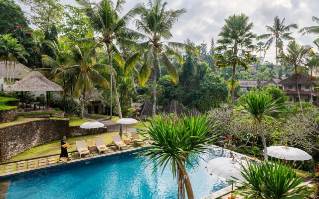 Pertiwi Resort & Spa