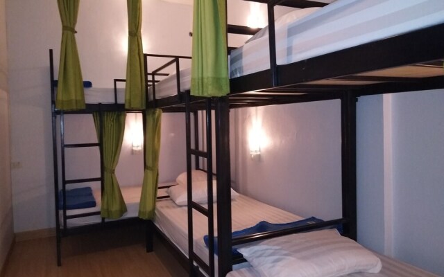 Infinity Hostel