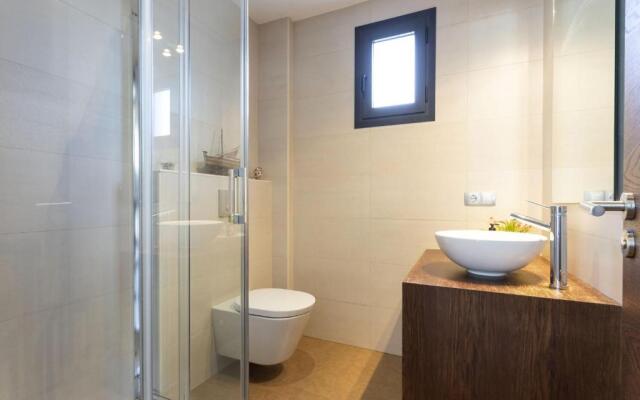 Villa Angela Family Suite