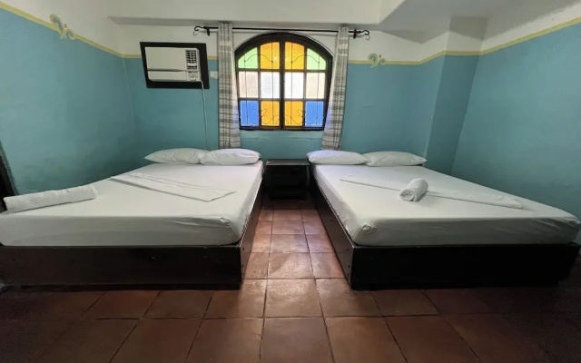 Bangera Inn