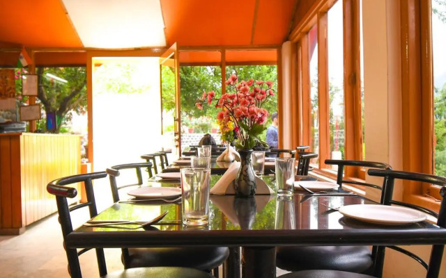 Naina Resort and Cottages