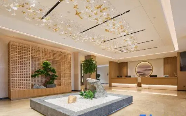 Banlan Hotel (Tashkurgan Jincao Tan Scenic Area Branch)