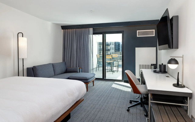 Courtyard by Marriott Richmond Scott’s Addition