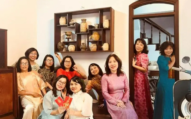 ZEN Boutique Villa Hoi An