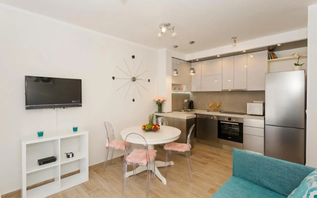 Valum Luxury Apartment