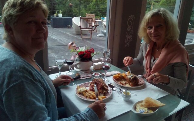 B&B Chatelet Cremers