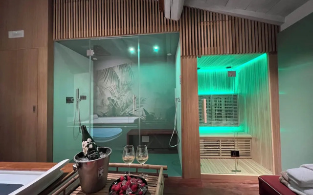Nobilia Dimore - Suite & Spa